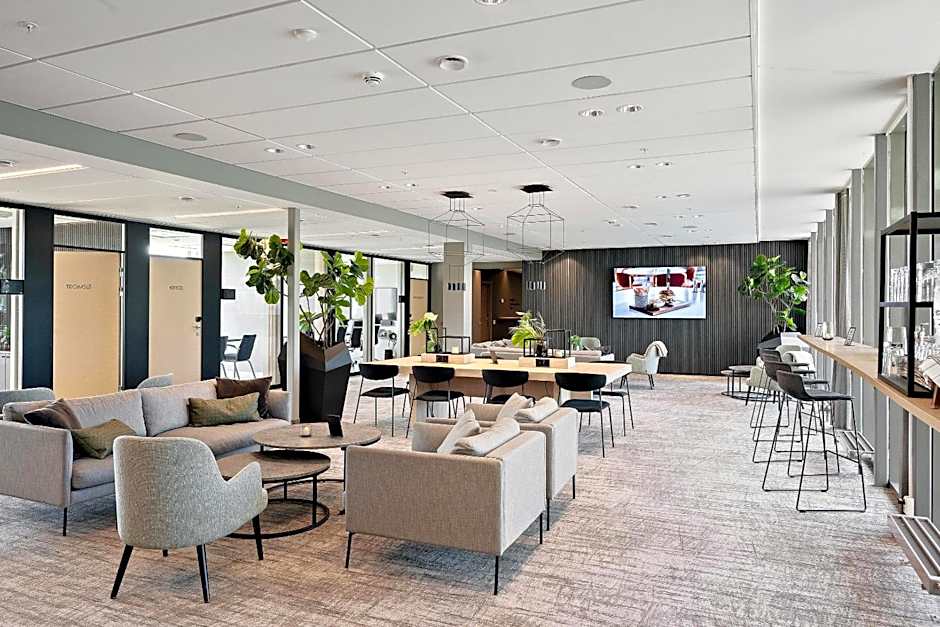 Best Western Plus Oslo Airport