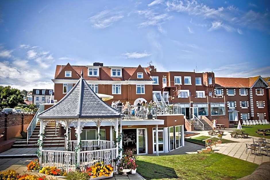 Livermead Cliff Hotel
