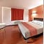 Motel 6-Lebanon, IN