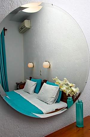 Budget Double or Twin Room