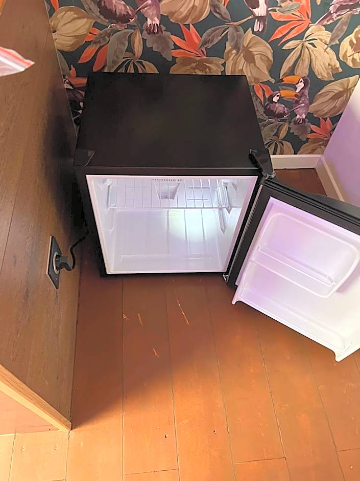Justcozy chambre indépendante #4