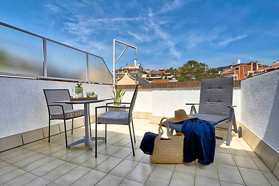 Aparthotel Bonanova
