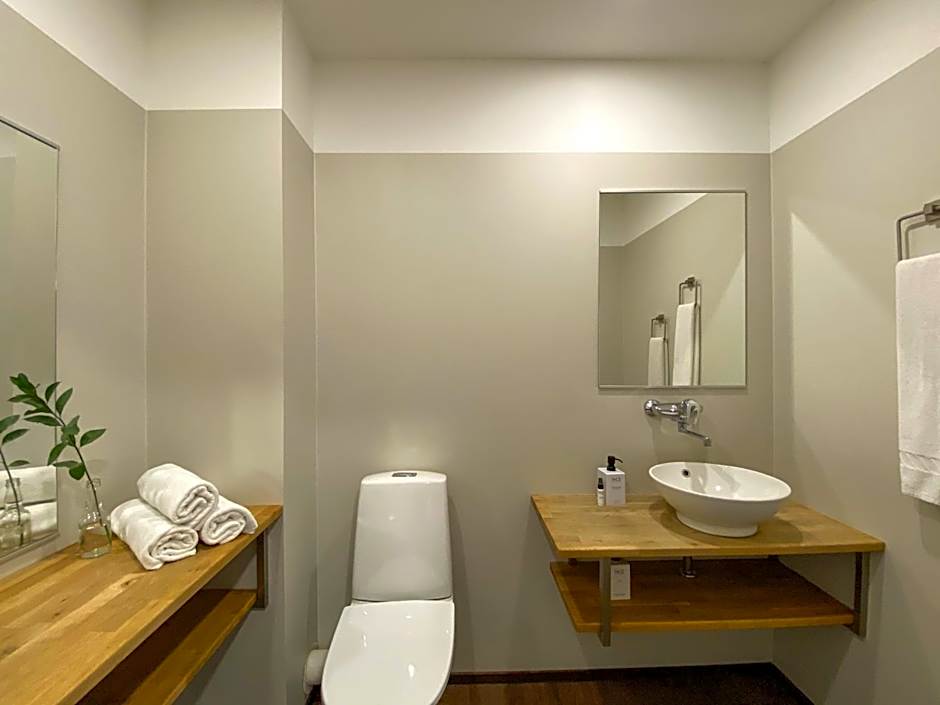 Hotel Fabrik Forssa