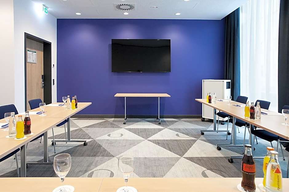 Holiday Inn Express Recklinghausen By IHG
