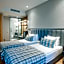Dosso Dossi Hotels Yenikapı