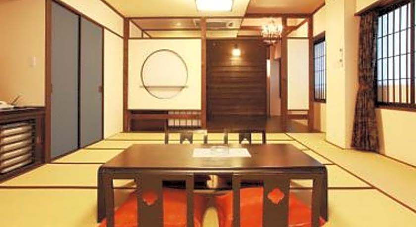 Wakkanai Grand Hotel