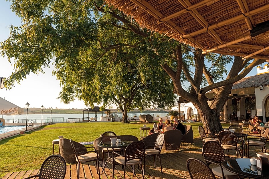 La Molinera Bungalows