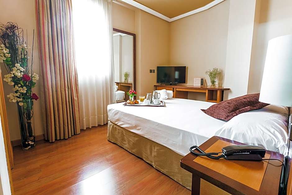 Hotel Bardo Recoletos Coco