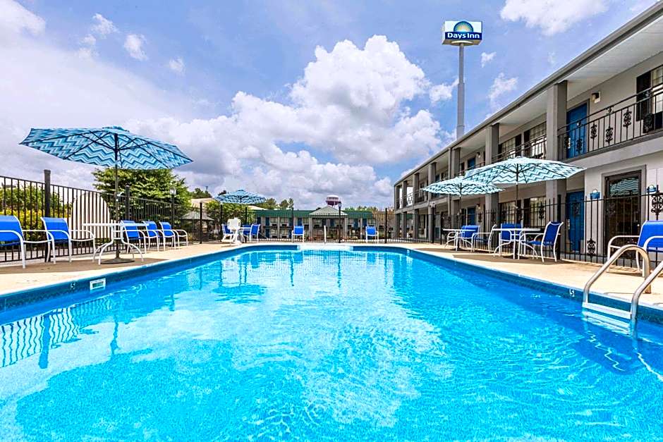 Days Inn by Wyndham Natchitoches