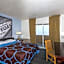 Super 8 by Wyndham Las Vegas North Strip/Fremont St. Area