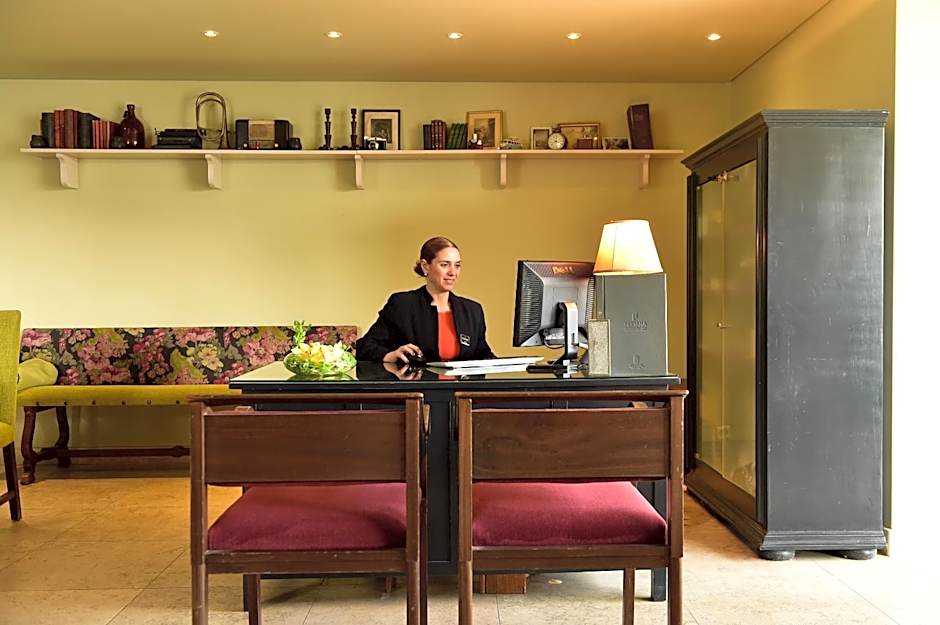 Pousada Castelo de Obidos