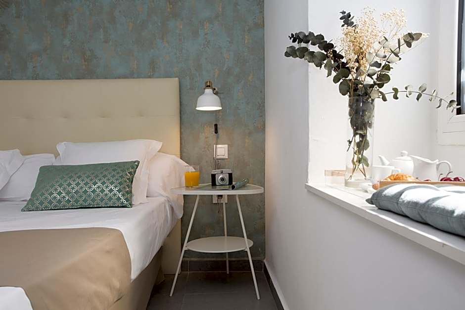 SingularStays Botanico 29 Rooms