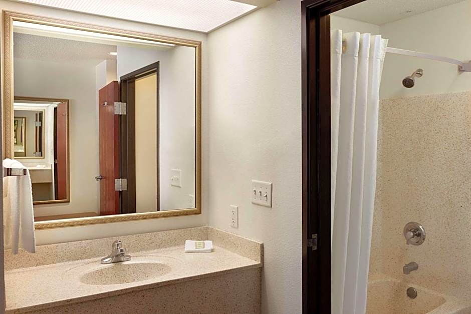 Super 8 by Wyndham Garland/Rowlett/East Dallas Area