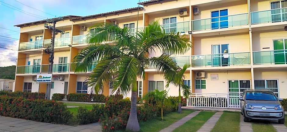 Residencial Portal da Praia