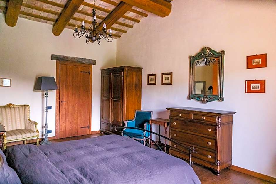 B&B Torre Dell'Angelo