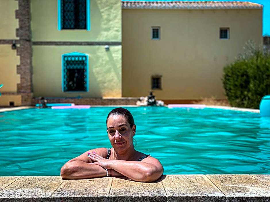 Casa Rural Finca Juanamare