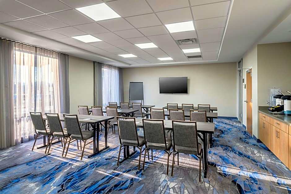 Fairfield by Marriott Inn & Suites Louisville Shepherdsville