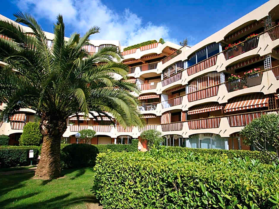 Lagrange Vacances Les Trois Rivières