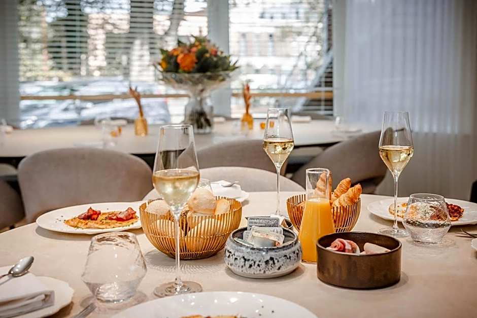 Boutique hotel Roosendaelhof
