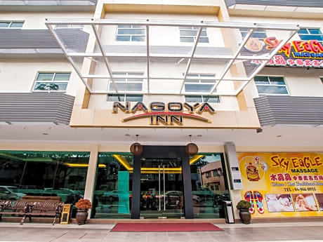 Nagoya Inn