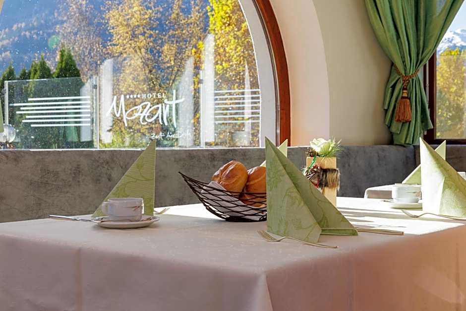 Hotel Mozart