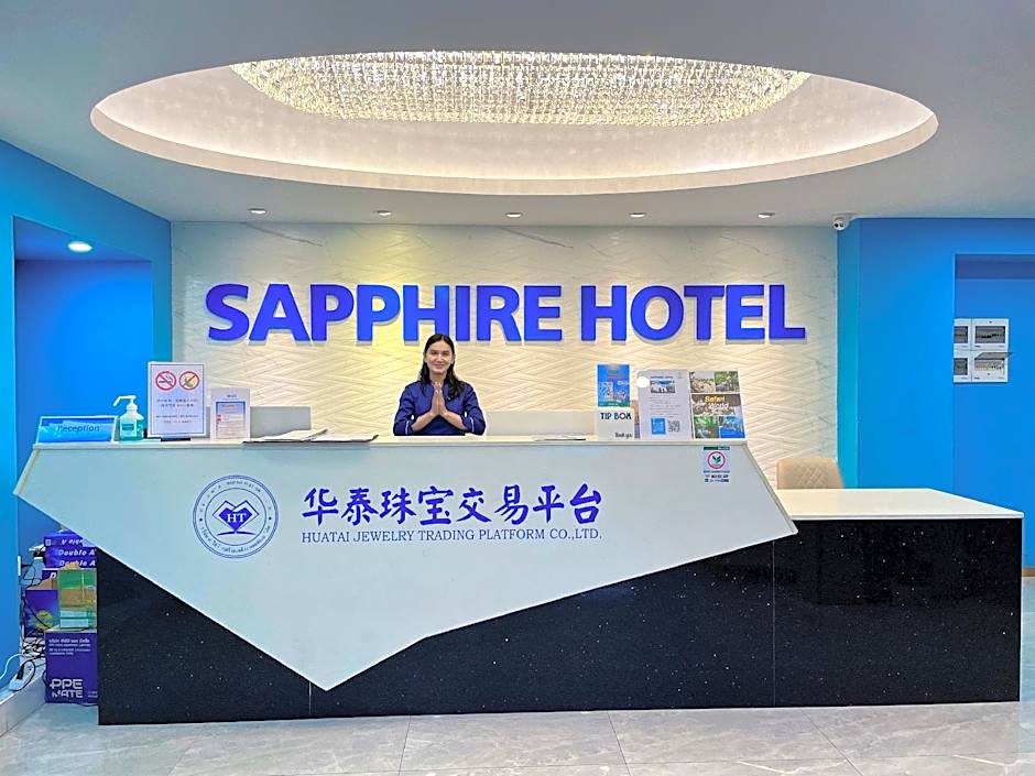 Sapphire Hotel