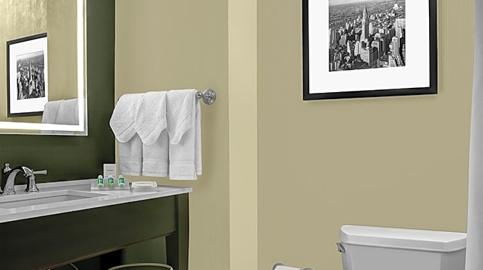 Kimpton Theta New York - Times Square By IHG