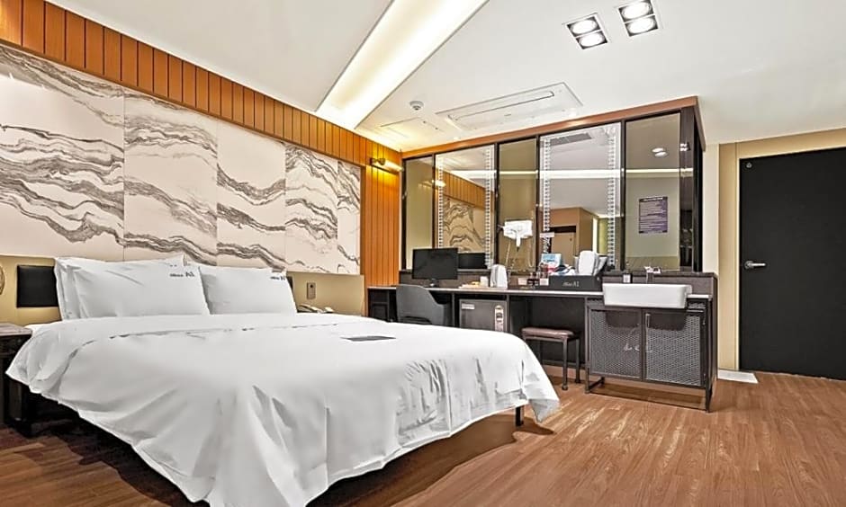 Pohang A1 Hotel Yeongildae Branch