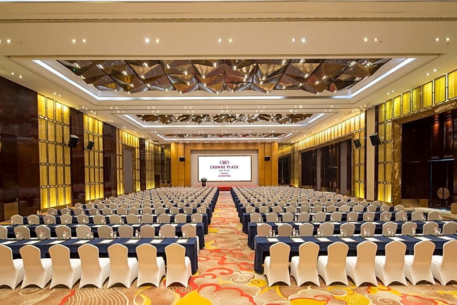 Crowne Plaza Taizhou By IHG