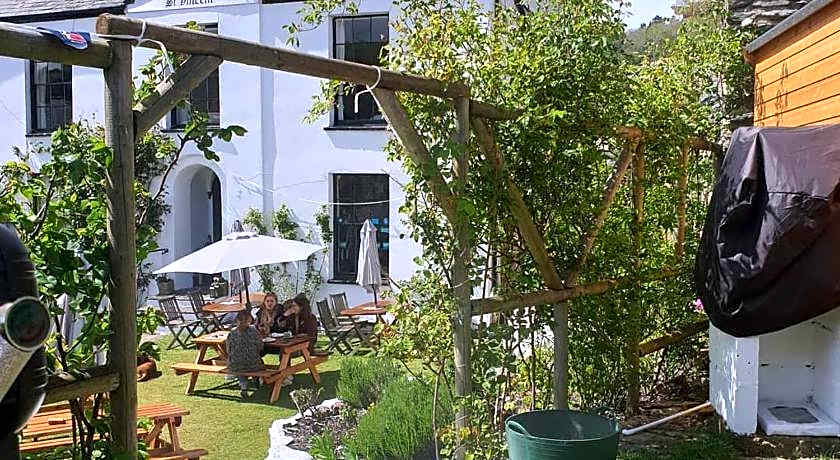 St Vincent Guest House