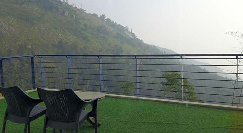 Great Trails Yercaud By GRT Hotels