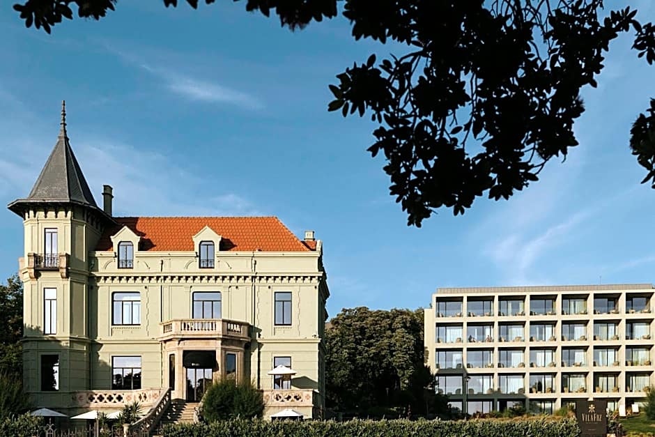Vila Foz Hotel & SPA