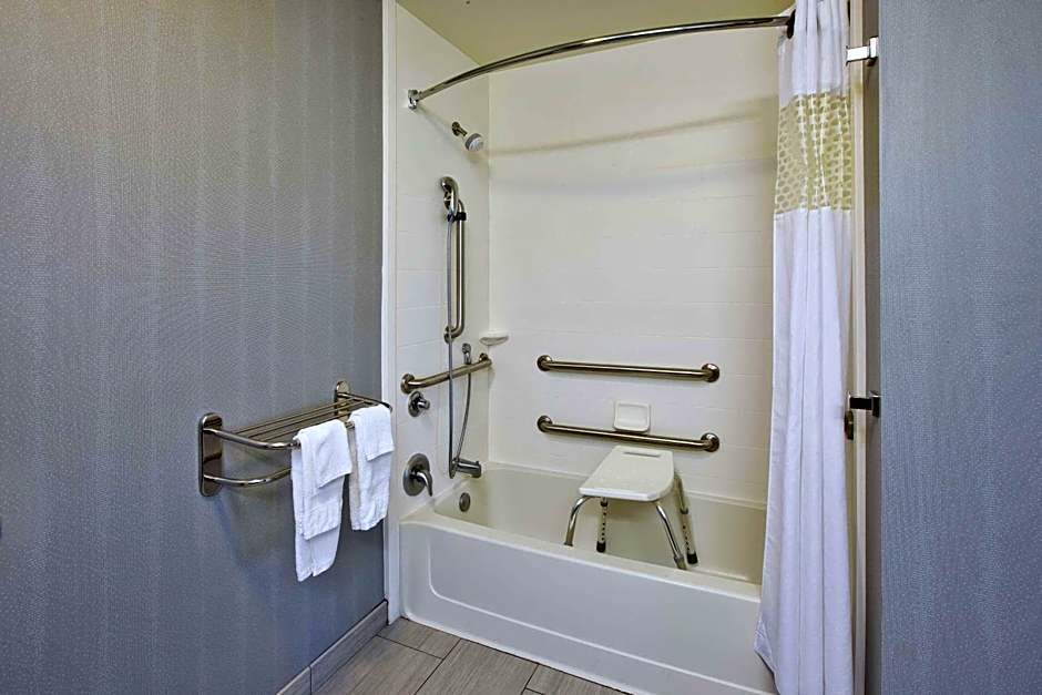 Hampton Inn By Hilton Suites Elyria