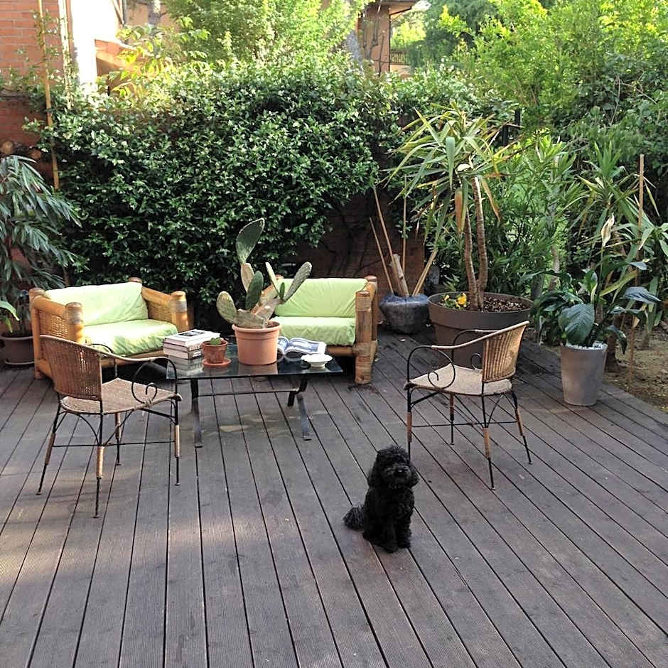 B&B Il Picchio