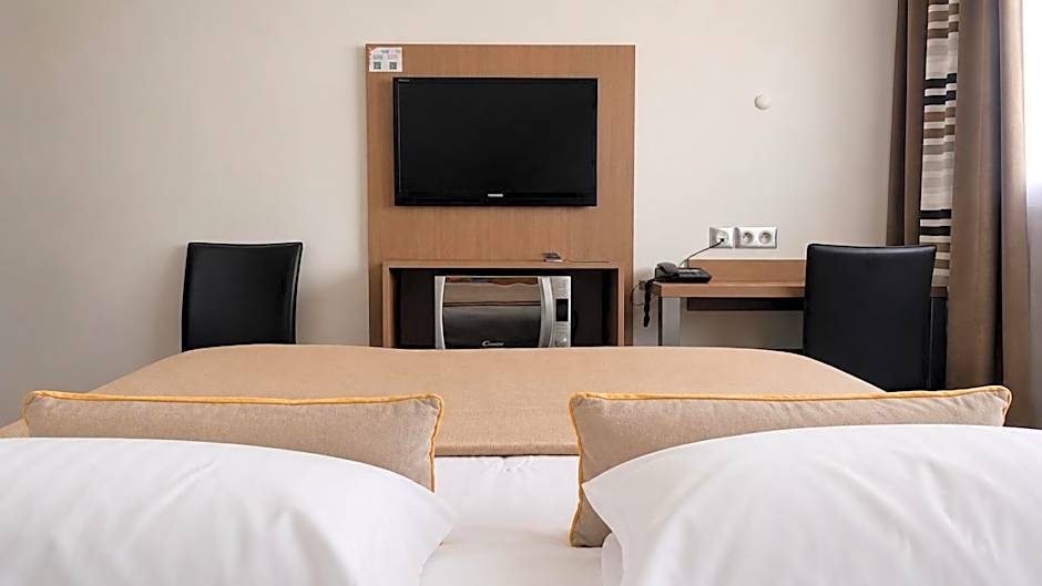Forme-hotel & Spa Montpellier Sud-Est - Parc Expositions - Arena