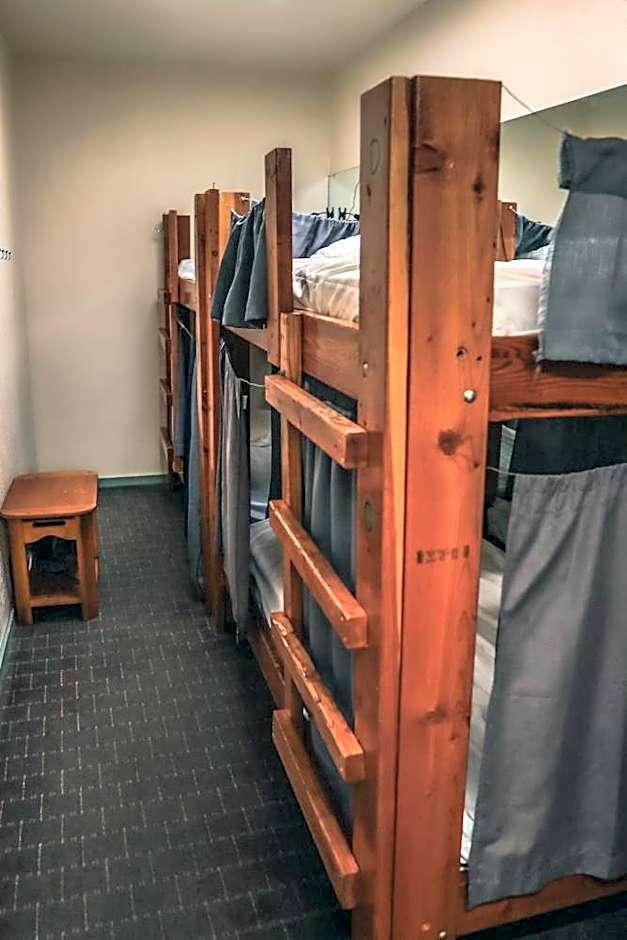 Photo 1 of 1 of Bed in 4-Bed Mixed Dormitory Room