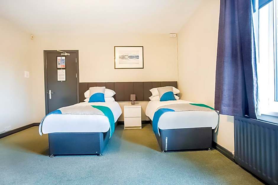 The Village Inn, Murton Seaham