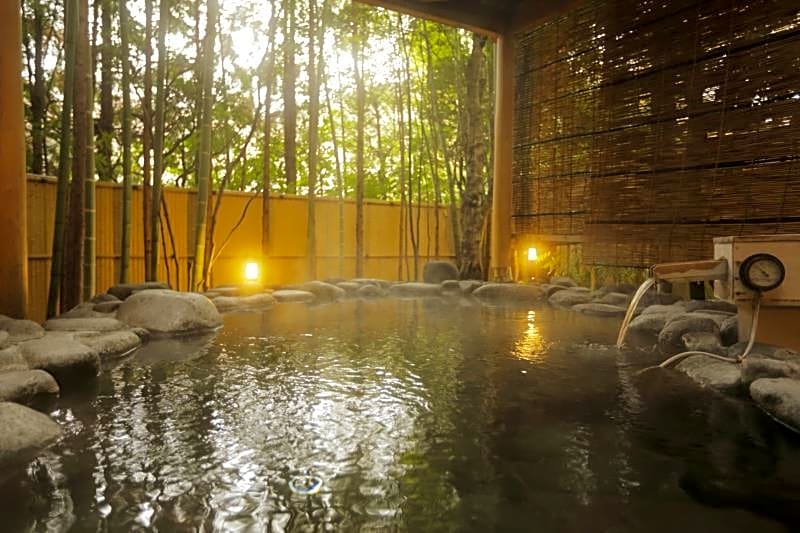 Hakone Kowakudani Onsen Ryokan Mizunoto