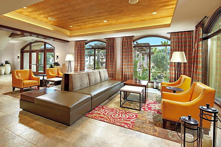 Hilton Garden Inn San Diego Old Town/Sea World Area