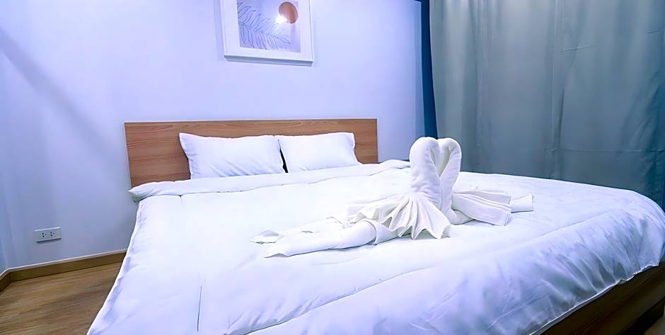 Creston Grand Hotel Suphan Buri