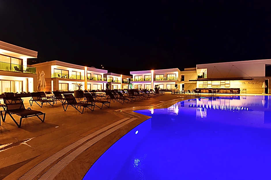 Jasmin Elite Residence & SPA