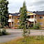 Huoneistohotelli Lumihovi