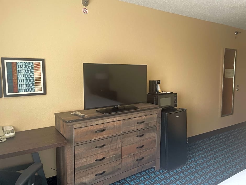 SureStay Plus by Best Western Minot