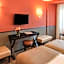 Starhotels Michelangelo Rome