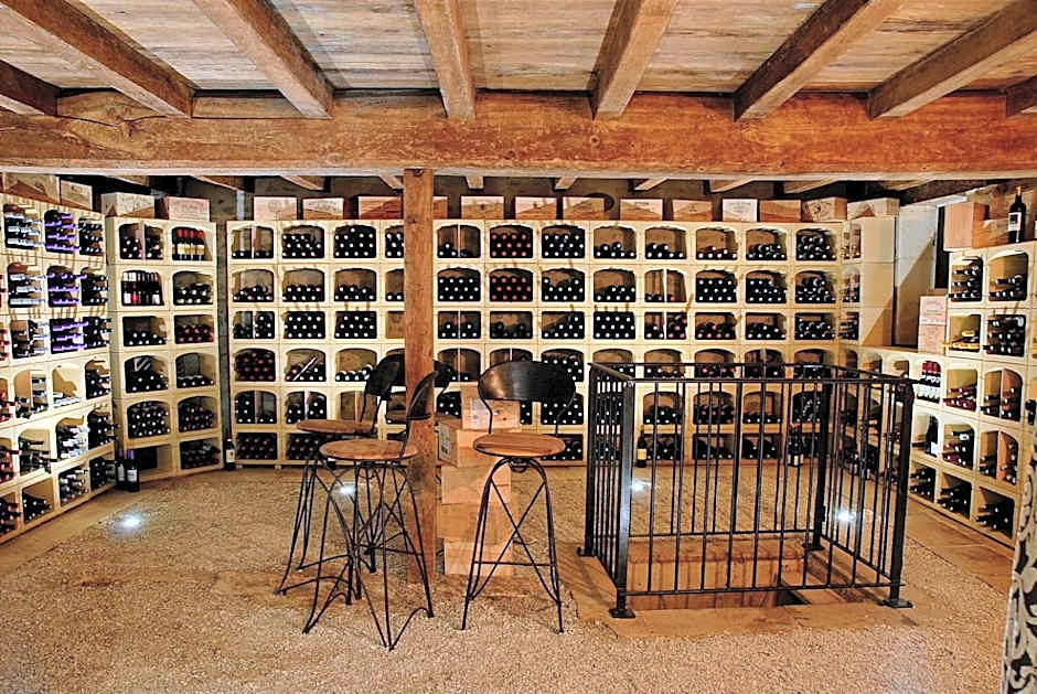 Le Logis du Péré