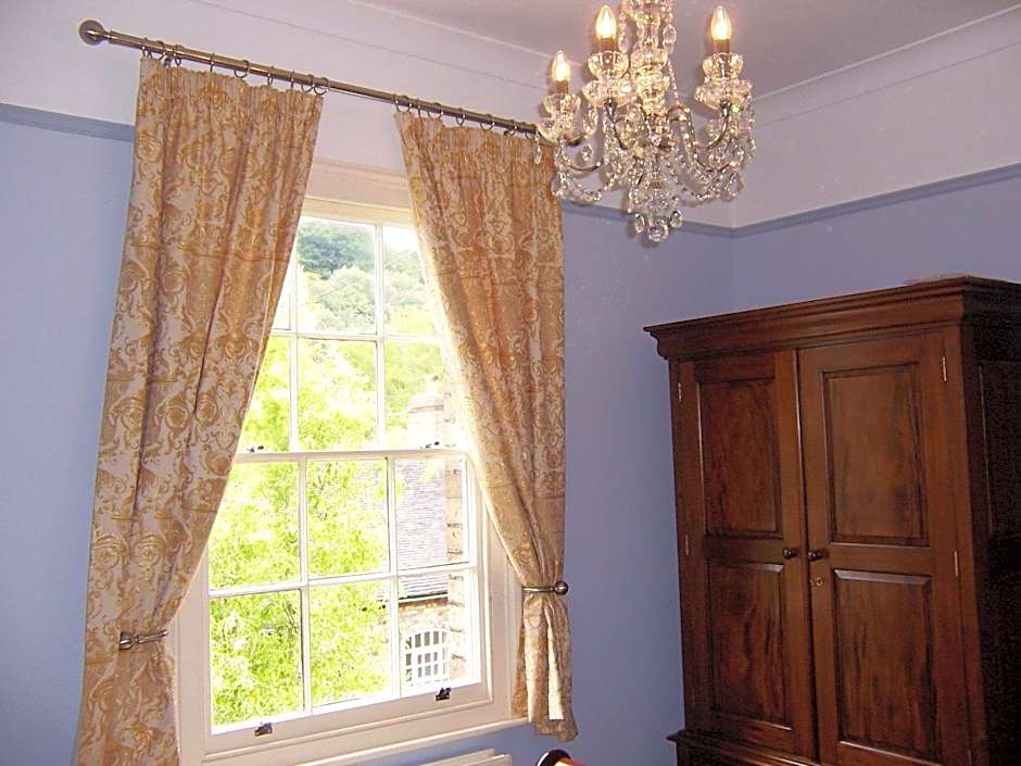 Foundry Masters House