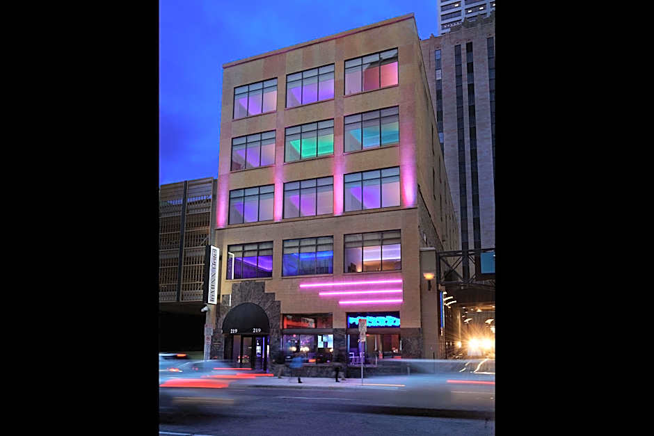 Luminn Hotel Minneapolis