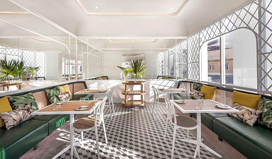 The Prestige Hotel Penang, a Member of Design Hotels