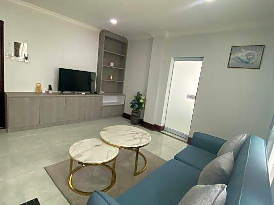 KKS Residence Vientiane