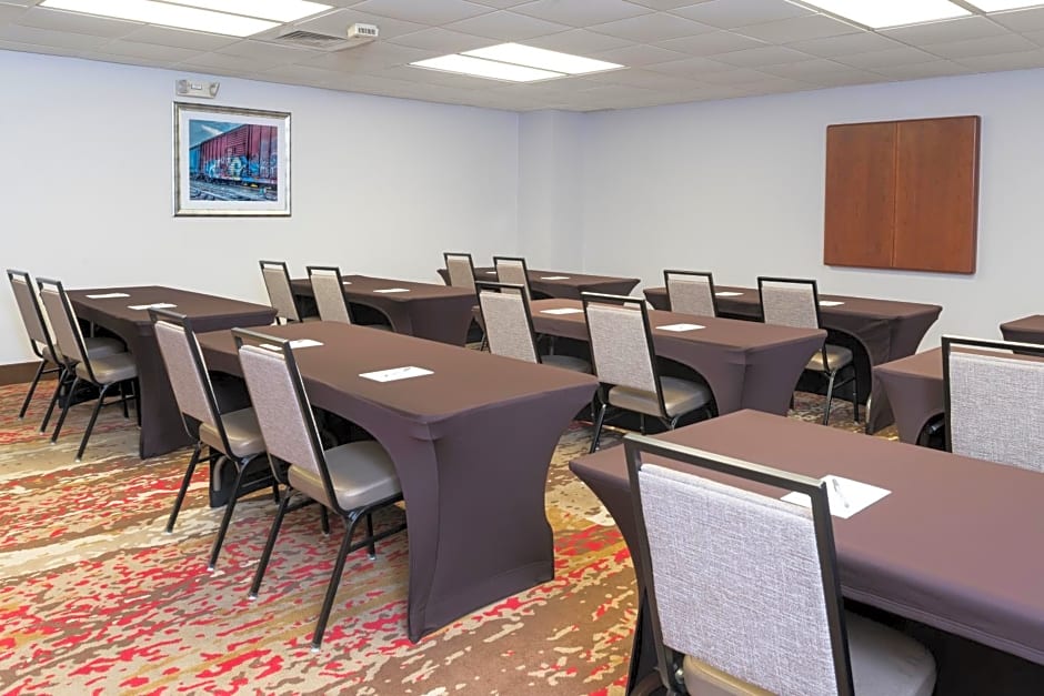 Hampton Inn Grand Rapids/North